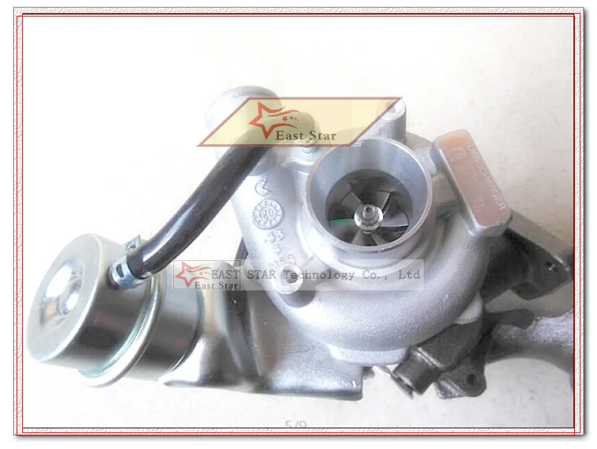 GT1544 454064-0001 454064-5002S 454064-0002 028145701L 454064 Turbo For VW T4 BUS Umwelt Transporter 1995-2003 AAZ ABL 1.9L TD (2)