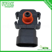 КАРТА Датчик Давления Для Vauxhall Opel Astra IV G Combo II Corsa III C 1.7 DI DTI 6238166 98131026 97180655 1247049 16235939