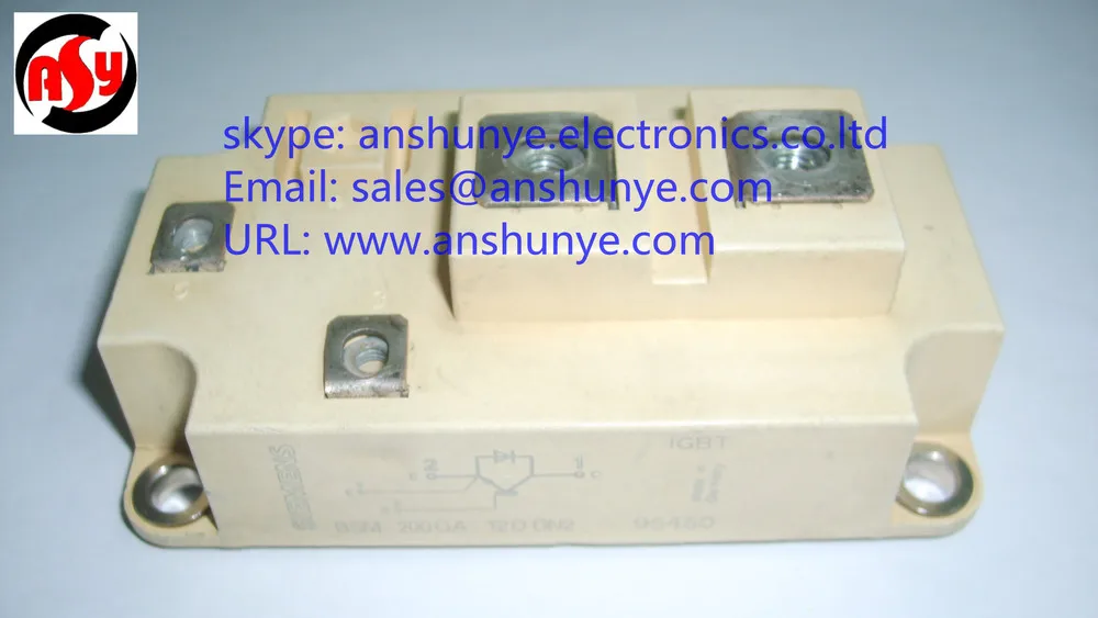 

BSM200GA120DN2C IGBT Transistor modules