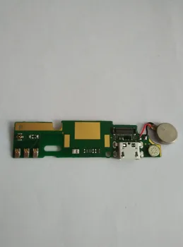 

100% USB Charging Plus Small board repair replacement For inew U3 4.5inch 4G LTE FDD 1GB+8GB Quad Core Free shipping