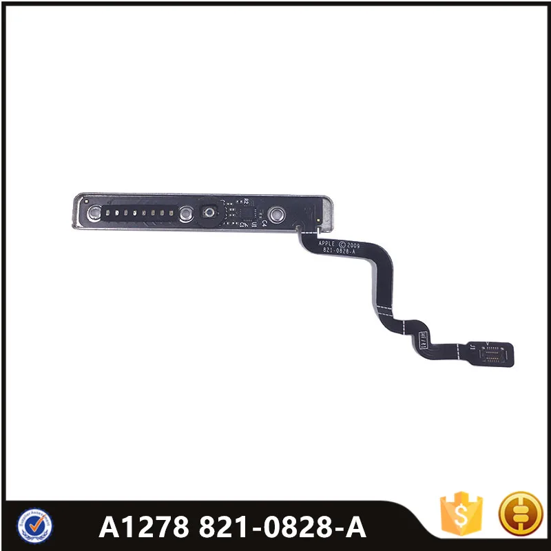 922-9061 A1278 индикатор заряда батареи плата сна для MacBook Pro 13 &quot1278 821-0828-A 821 0828 2009 2010 2011