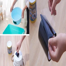 Strong Self-adhesive Waterproof Black Tape Repair Water Pipe Bucket Faucet Kitchen Gadgets