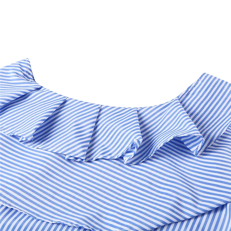 Ruffle Blouse (11)