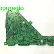 E-9308a-1 PCB совершенно Matsushita 6 dvd диск автомобильный механизм для Toyota Hon-da семь поколения accord автомобильный DVD E-930B8a
