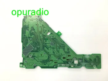 

E-9308a-1 PCB Brand new Matsushita 6 dvd Disc Car Mechanism for Toyota Hon-da Seven generations accord Car DVD E-930B8a