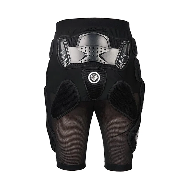 Один комплект мотоциклетная куртка короткие штаны защита колена перчатки Броня для мотокросса костюм для мотокросса одежда мотоцикл мото перчатки