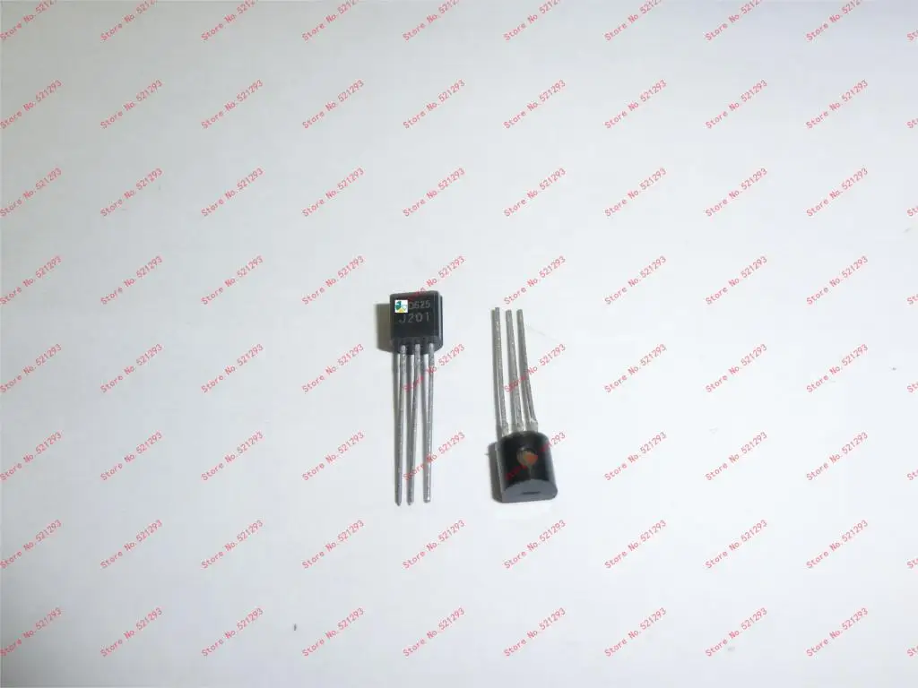 20piece J201 TO 92 201 TO92-in Integrated Circuits from Electronic ...