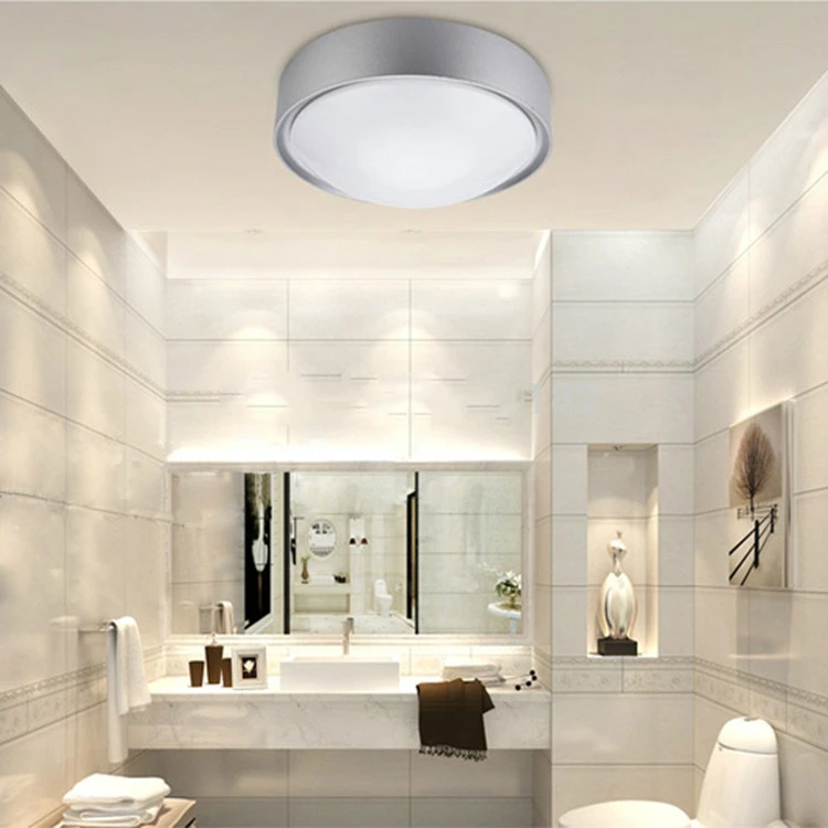 modern recessed ceiling lights