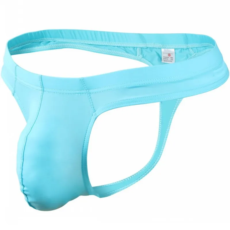 

New men men bikini sexy underwear briefs men g-string gay underwear Men Jockstrap Low Waist Transparent thongs size XXL
