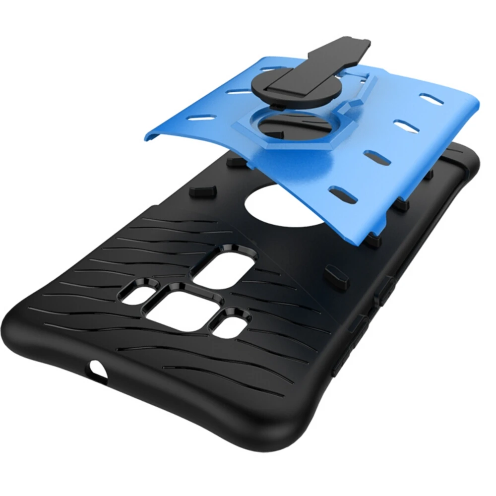 Натуральная для Asus Zenfone 3/ZS570KL повернуть Подставки чехол телефона|phone cases|case phonecase for