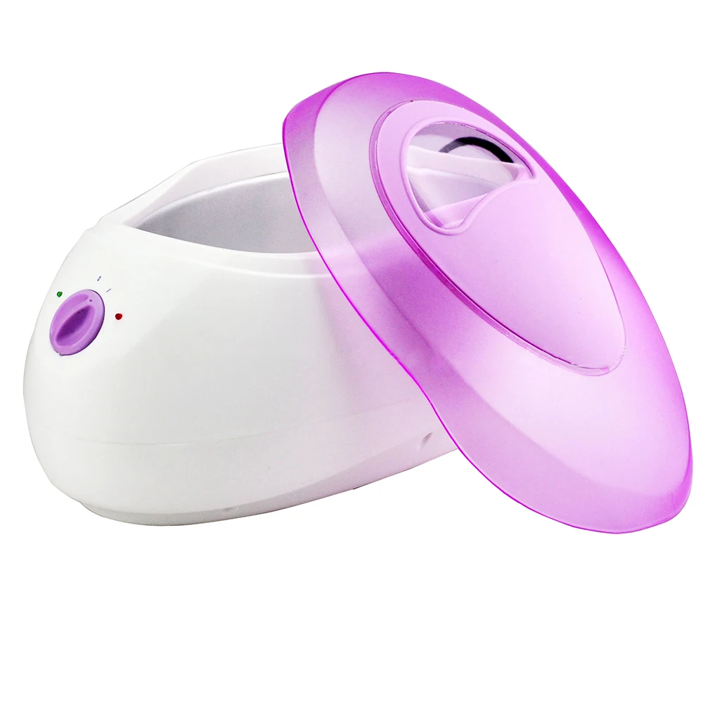 Wax Handle Pot Waxing Heater Warmer Hair Removal Temperature Control