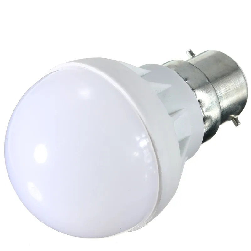 

LED Light Bulb B22 5630SMD 3/5/7/9/12/15W Energy Saving LED Globe Spot Light Bulb Lamp Chandelier Lighting Cool Warm White 220V