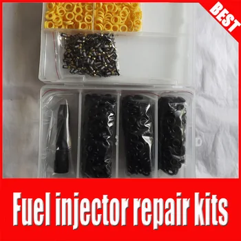 

free shipping!! TOP FEED MPI Fuel Injector Repair Kits Fuel Injection Components TS-RK0001