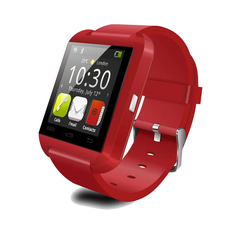pixel compatible smartwatch