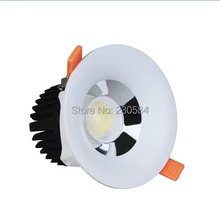 Модуль источника света 11 Вт Высокая эффективность люменов 100лм/Вт Европа встраиваемые потолочные светильники макс с надежным светодиодным драйвером CE SAA UL лампы натуральный свет утвержден