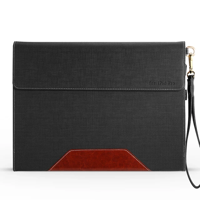 Best Offers PU Leather Sleeve For iPad Pro 12.9 inch 2017 Tablet PC Protective Case Handbag For iPad Pro 12.9 inch 2015 Gift Best Offers PU Leather Sleeve For iPad Pro 12.9 inch 2017 Tablet PC Protective Case Handbag For iPad Pro 12.9 inch 2015 Gift