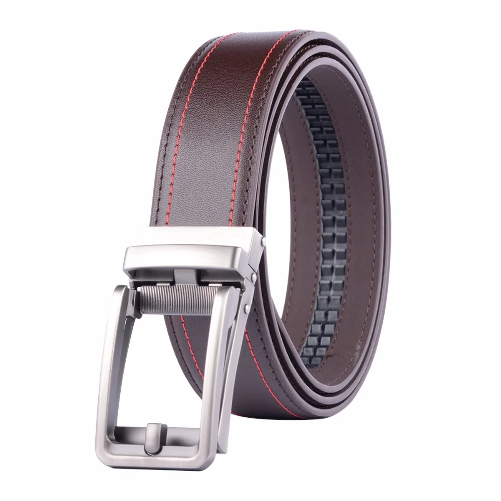 

High quality Genuine Leather Belt Luxury Designer Belts Men New Fashion Strap Male Jeans for Man Cowboy Free Shipping Belt Men