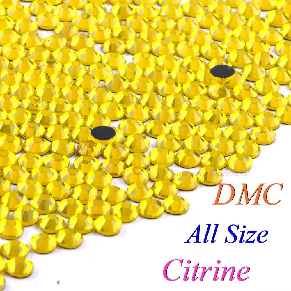Citrine 3