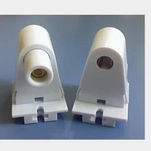 DHL UPS EMS Fedex бесплатно 150 шт./лот FA8 цоколь лампы и держатель лампы, световая розетка