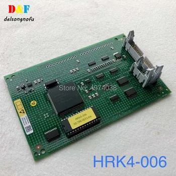 

GTO SOR SM74 CD74 PM74 press 00.785.0529 flat module HRK4 SW001,printed circuit board HRK4-006