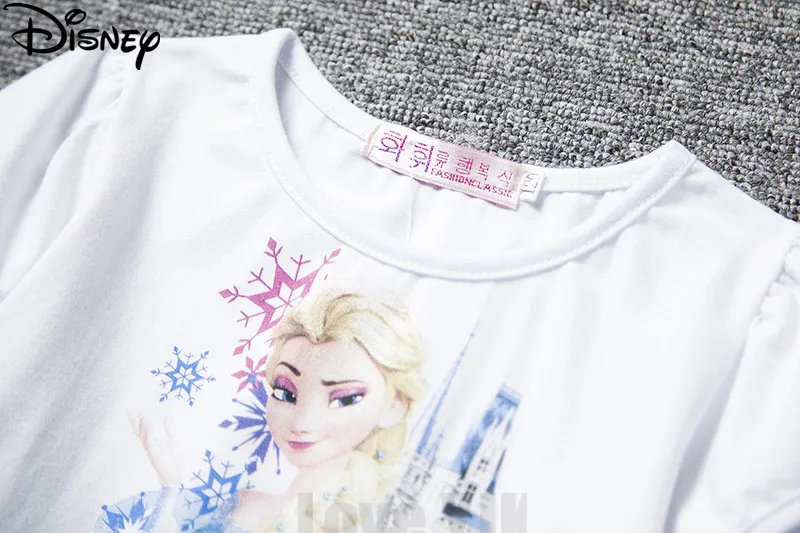 2016-Hot-Sell-New-Girls-Children-Clothes-Anna-Elsa-Dress-Girl-Baby-Elsa-Costume-Kids-Summer (2)
