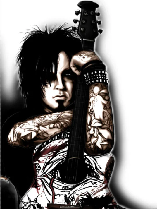 Джонатан рокер. Скелеты рокеры металлисты. Мужчина рокер. Электрогитара арт. Рокер фф.