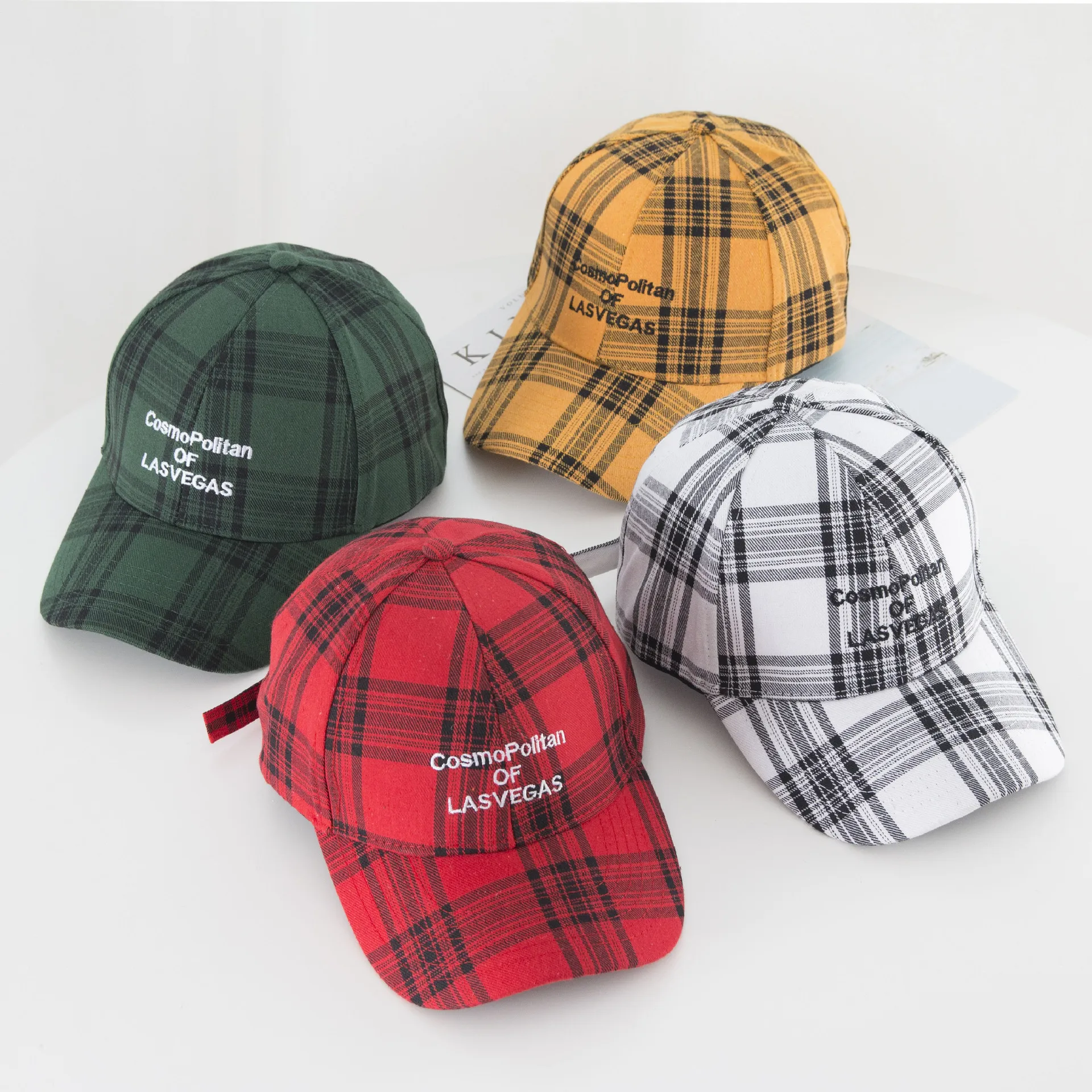 camo football hats