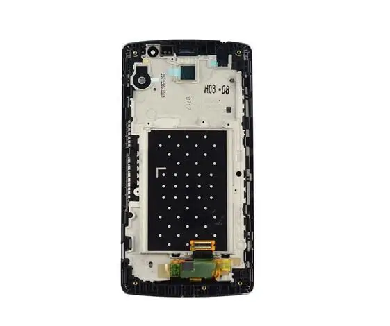 For LG G4c H525N H525 H522Y LCD Screen Display Digitizer Touch Glass Frame assembly free shipping