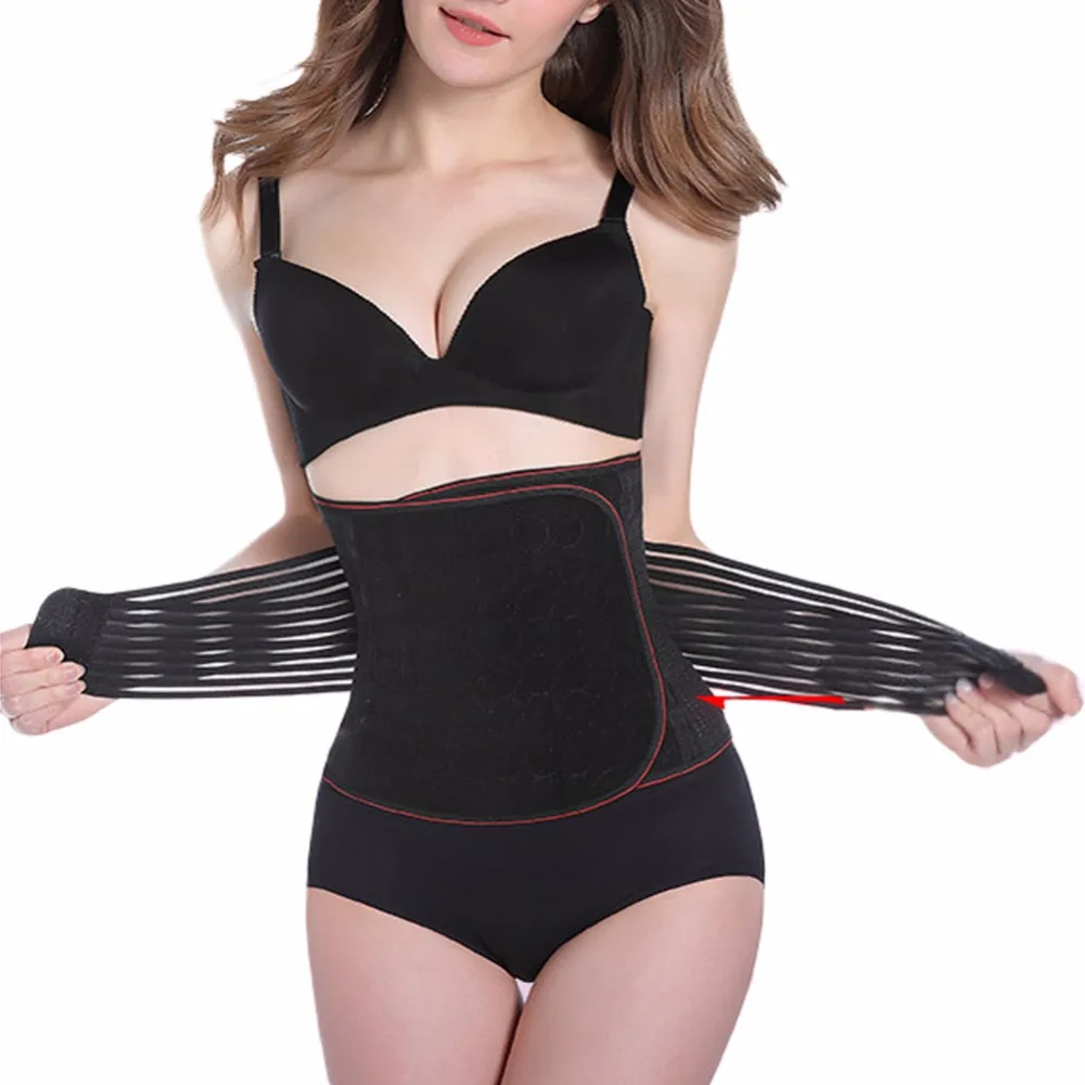 Органа shaper Живота для похудения Оболочка Корсет Корректирующее Белье пояс