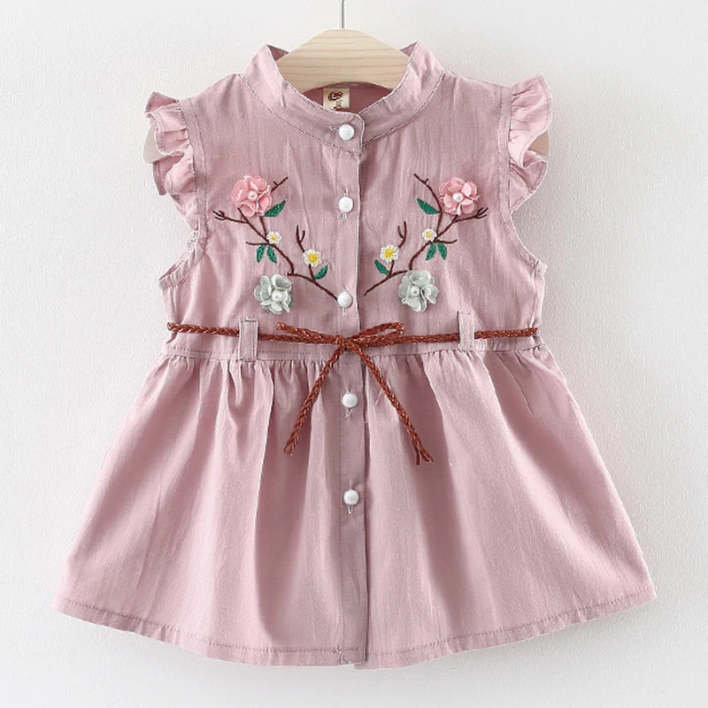 girl dresses for one year old