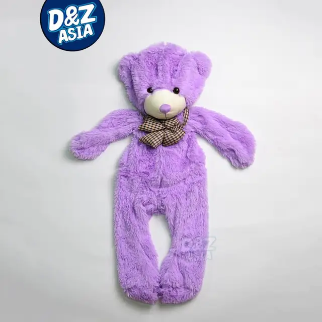 unstuffed animals bulk