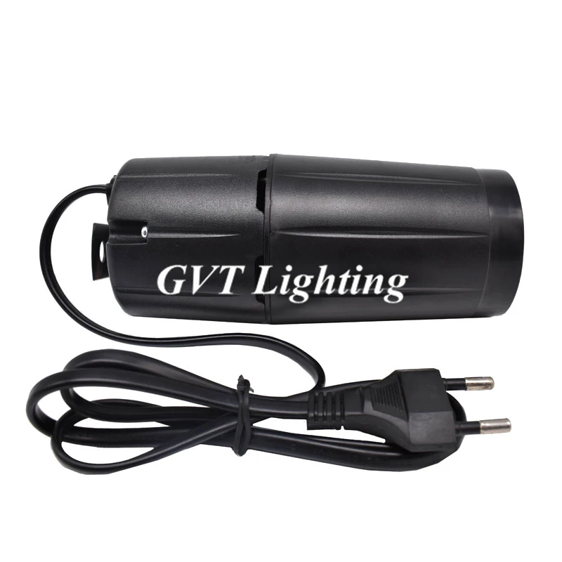 Светодиодный Прохладный точесветильник светильник 5 Вт белый луч суперъяркая