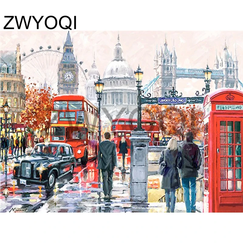5D-Diy-Embroidery-Needlework-Cross-Stitch-Square-Resin-Full-Diamond-Painting-Beautiful-City-KBL