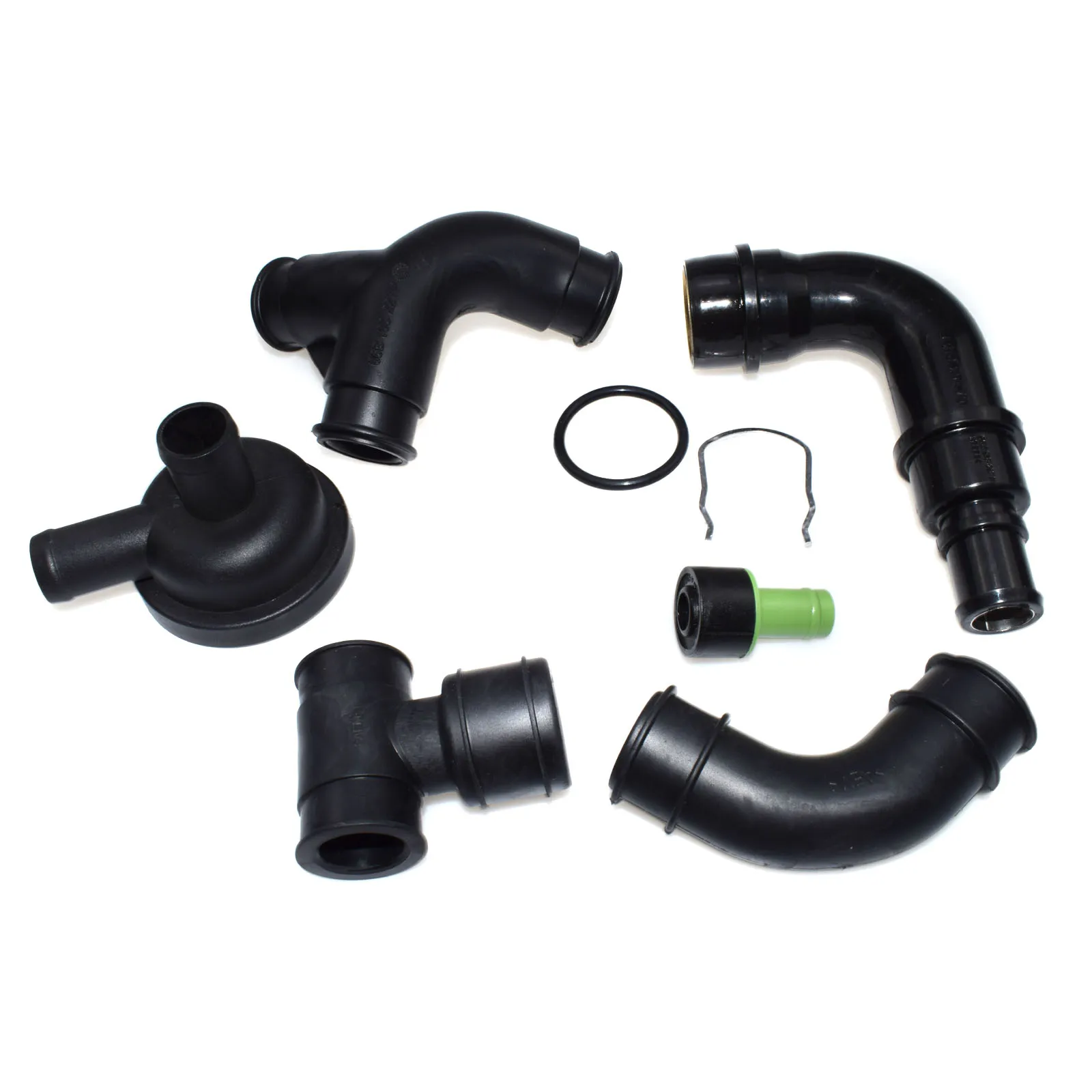 Клапан клапана для VW Passat Audi A4 Quattro 1.8L WOLFIGO 8 шт./компл.|set 6|set 4set vw |