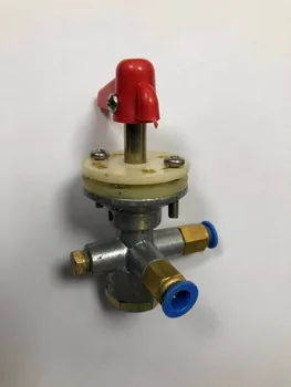 

bus parts door pump emergency switch/ manual emergency switch for yutong/Kinglong/Higer bus free shipping