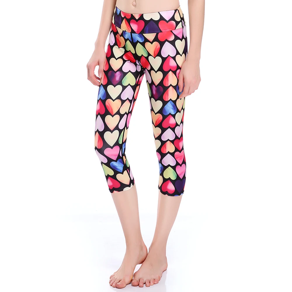 Buy MWBAY Womens Heart shape Waist High Elastic