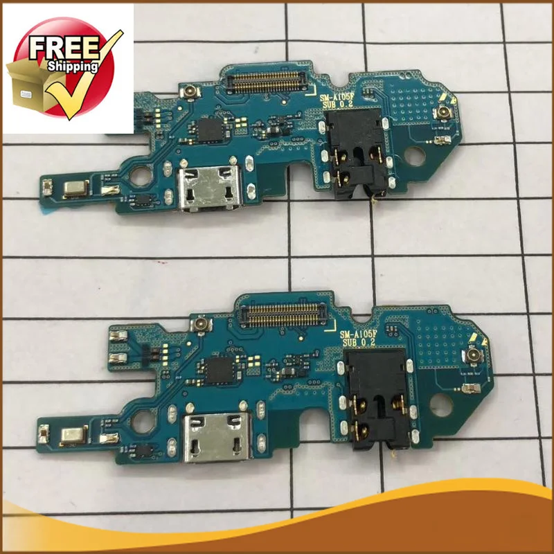 

5Pcs NEW Connector Board USB Charging Dock Port Flex Cable For SamSung Galaxy A10 A20 A30 A40 A50 A60 A70 A305 A505 A305F A505F
