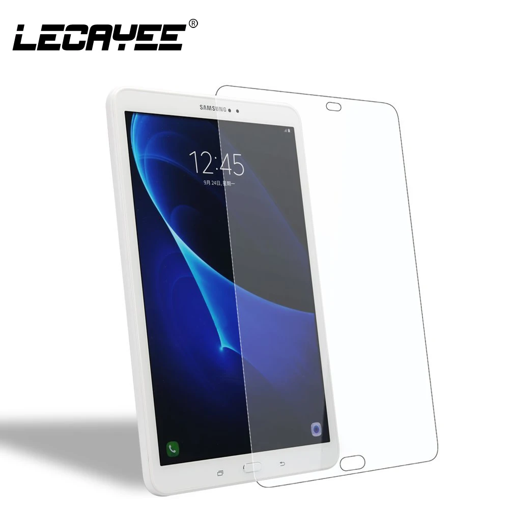 tempered glass for samsung tab a 10.1