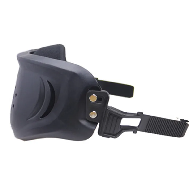 

helmet parts for Rogue helmet ZR-666 model