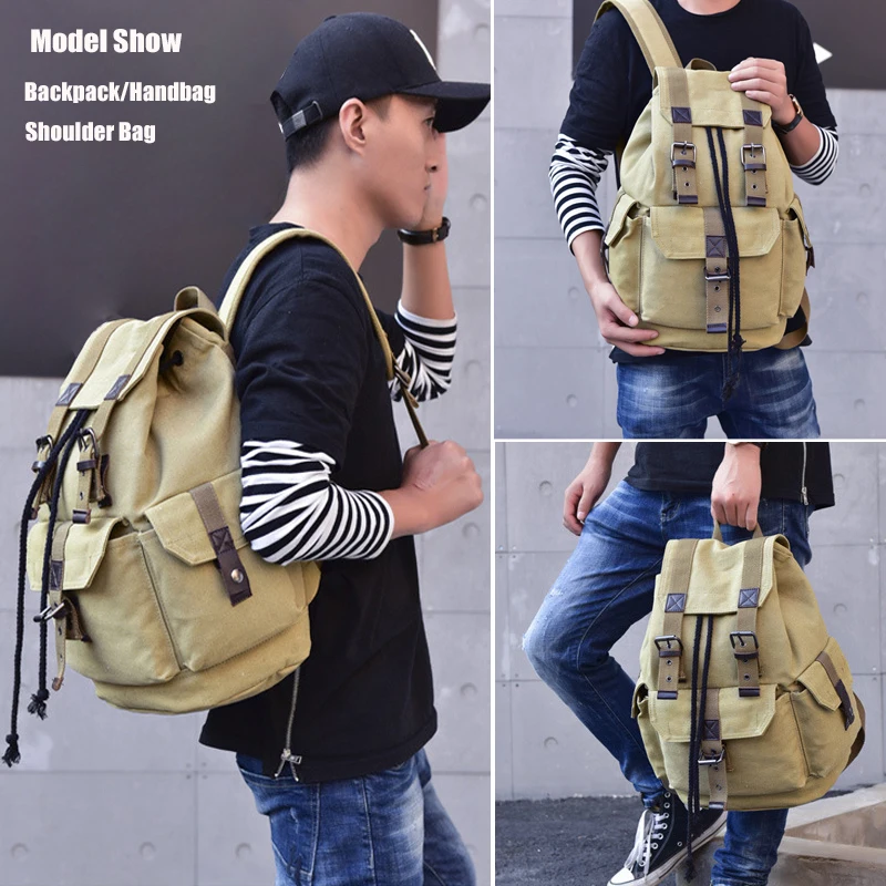 Kaufen Außen Military Tactical Rucksack Camping Männer Military Jagd Rucksack Mochila Militar Reise Rucksack