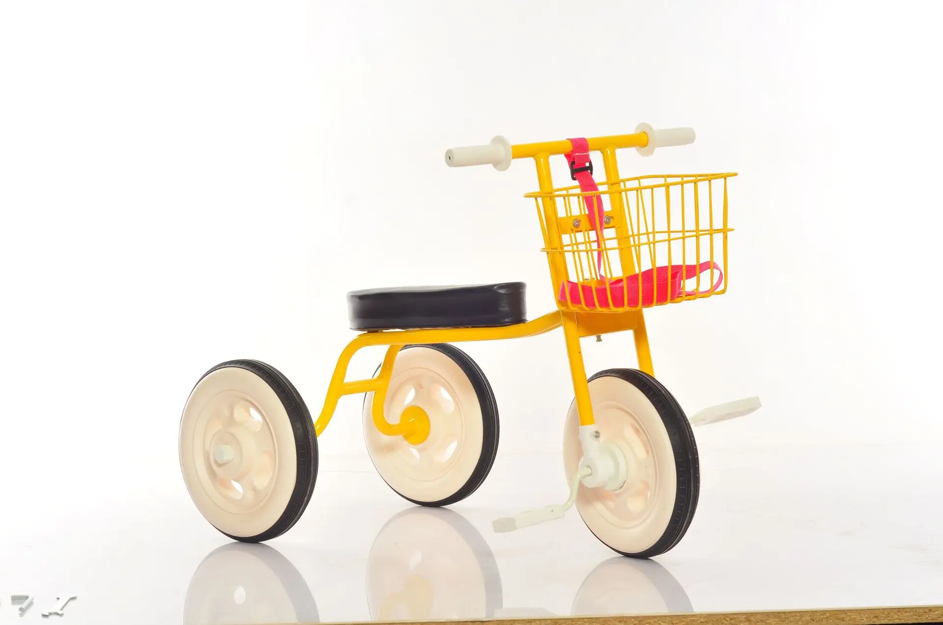 Ходунки От 1 до 3 лет трехколесный велосипед детский трехколесный велосипед детская коляска детская игрушка ножная педаль для автомобиля велосипед трехколесный велосипед