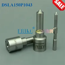 ERIKC DSLA150P1043 дизель впрыска запасные части высокое измерительное сопло DSLA 150 P 1043 и common rail масляный распылитель DSLA150 P1043