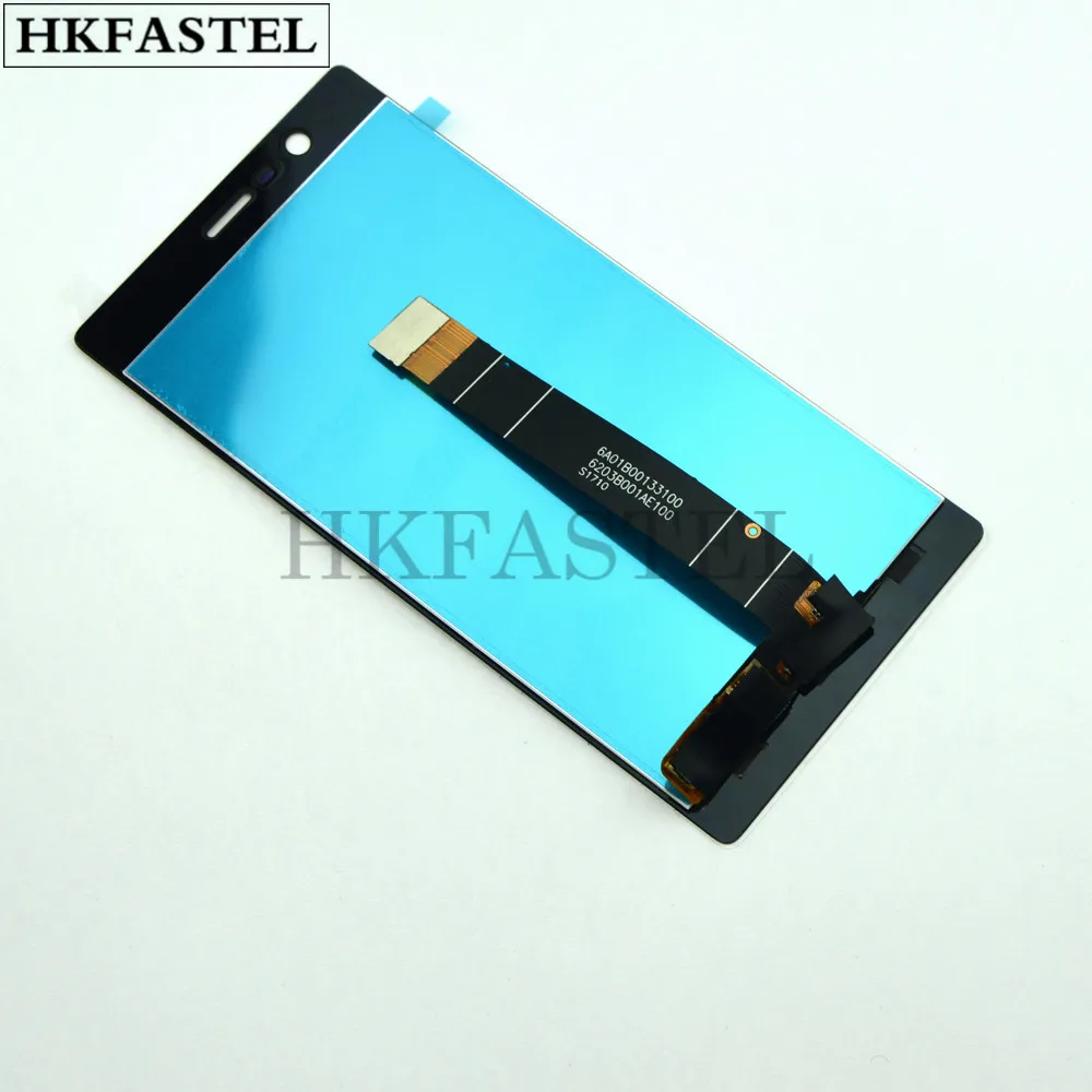 Nokia 3 LCD 7