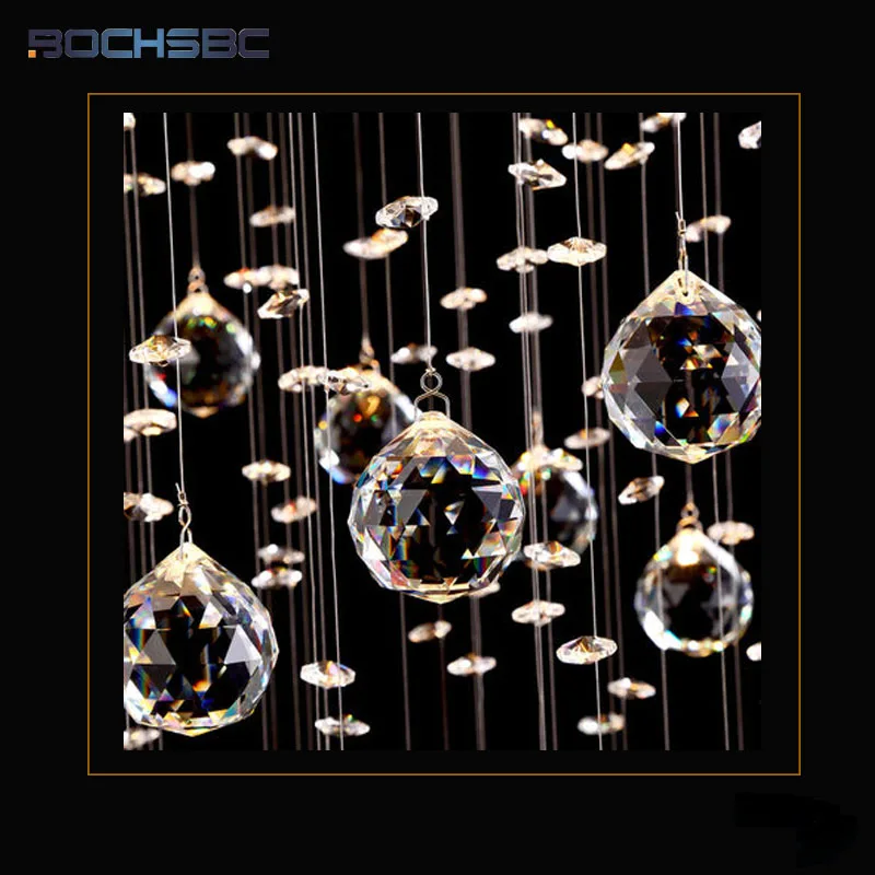 K9 Crystal Chandelier10