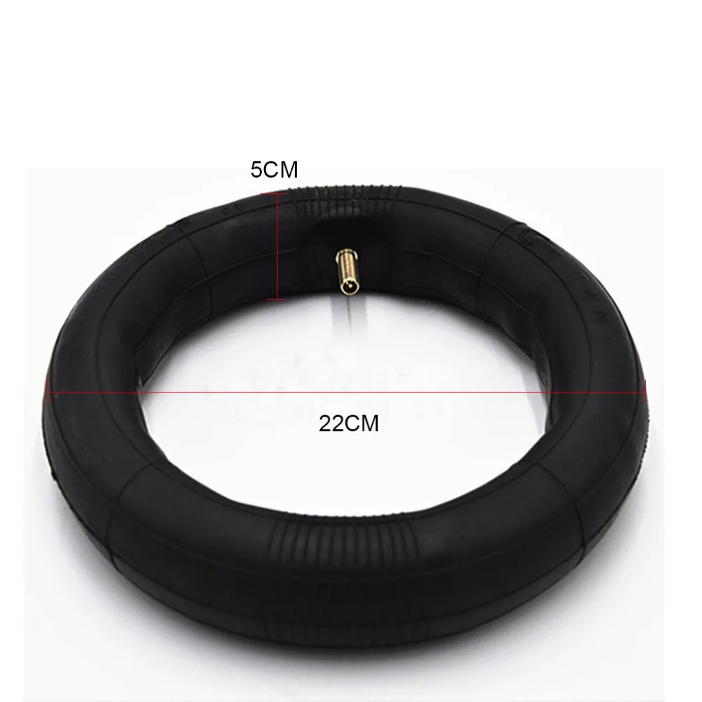 Для электрический скутер Xiaomi утолщение внутренняя и внешняя воздушная камера шины моноскутер шины