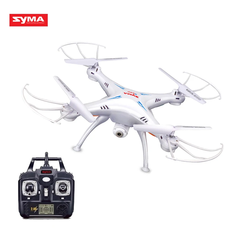 original-syma-quadcopter-drone-toy-rc-aircraft-x5c-x5c-1-4ch-x5-sem-camera-controle-hd-camera-venda-quente