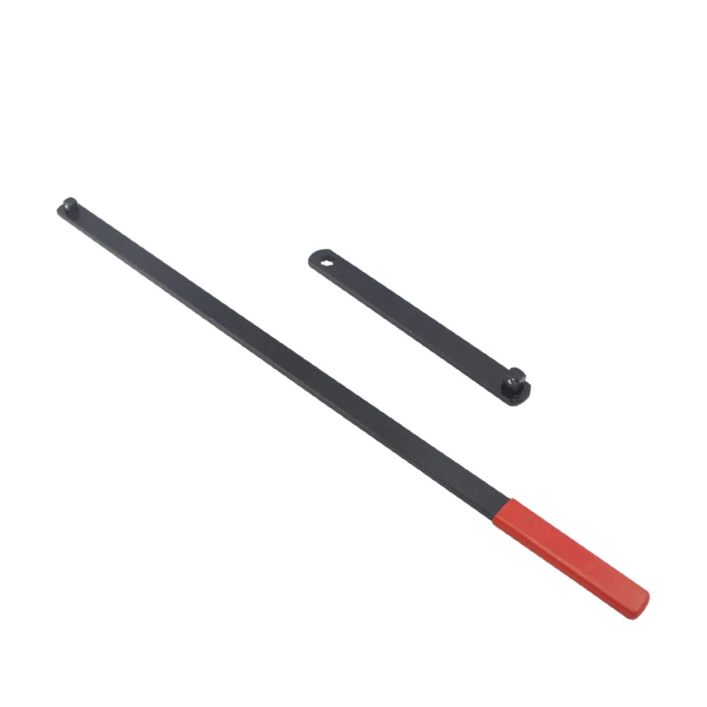 Serpentine belt tool Idler belt adjustment wrench set kit