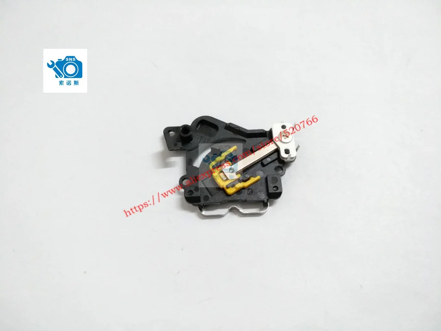 Новый оригинальный для niko D4 ВКЛ-ВЫКЛ пластина блок D4S 1H998-403 камера Запасная часть |