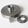 4500 5200 5800 Chainsaw Clutch Drum with Needle Bearing with 0.325-7 Teeth Sprocket Rim ► Photo 2/6