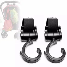 Новинка года Yoya коляска Детские коляски 2pcs назначения детская коляска для поездок коляска вращающаяся вешалка крючки сумка для хранения и переноски Tc02